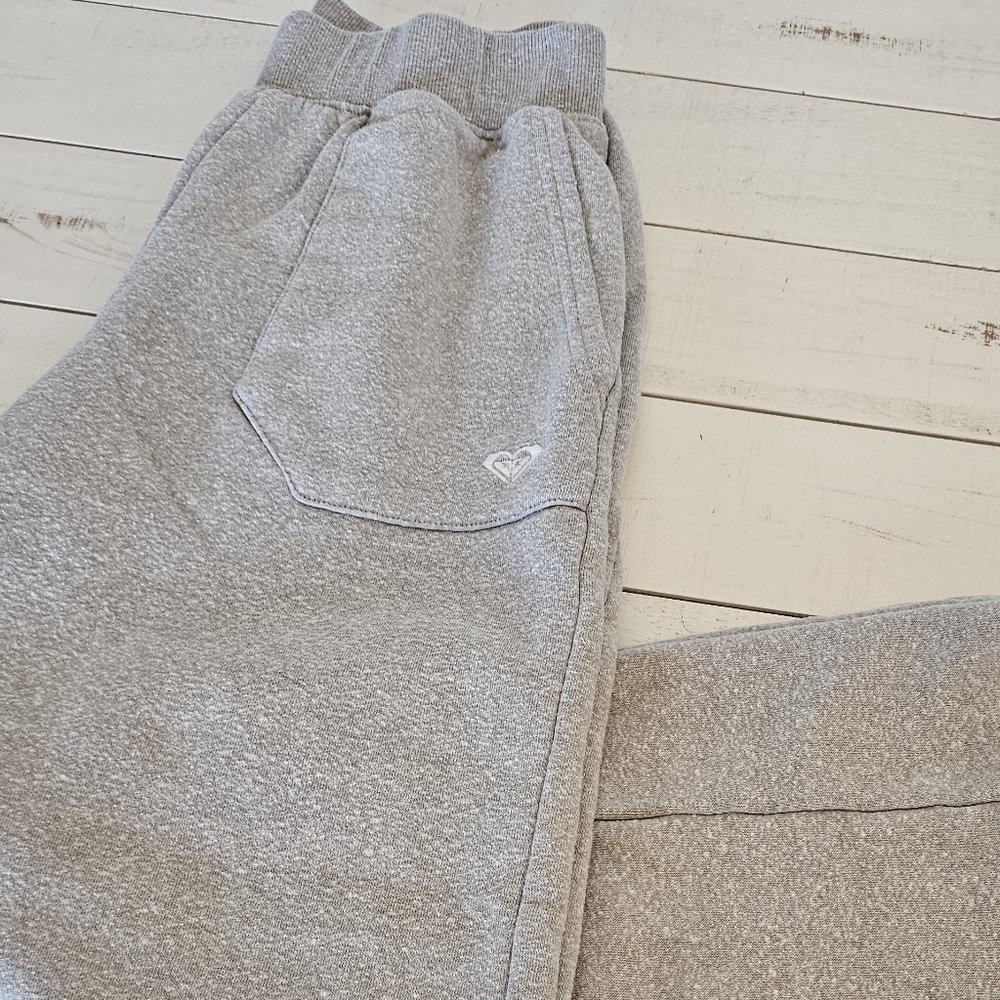 Roxy What A Dream Heather Sweatpants